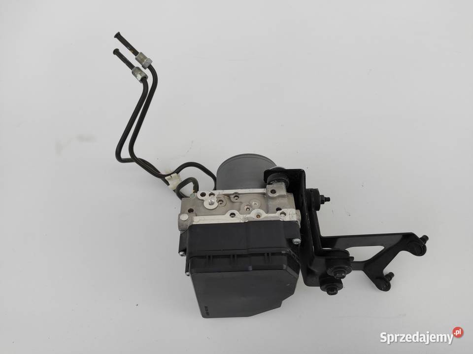 POMPA STEROWNIK ABS INFINITI Q70 M35 M37 Nowy Tomyśl