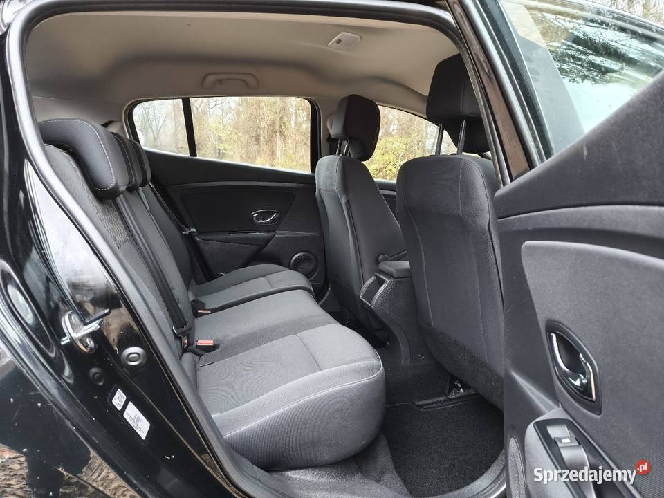 Super Stan 16 Benzyna Bezwypadkowy z Niemiec Megane małopolskie Kraków