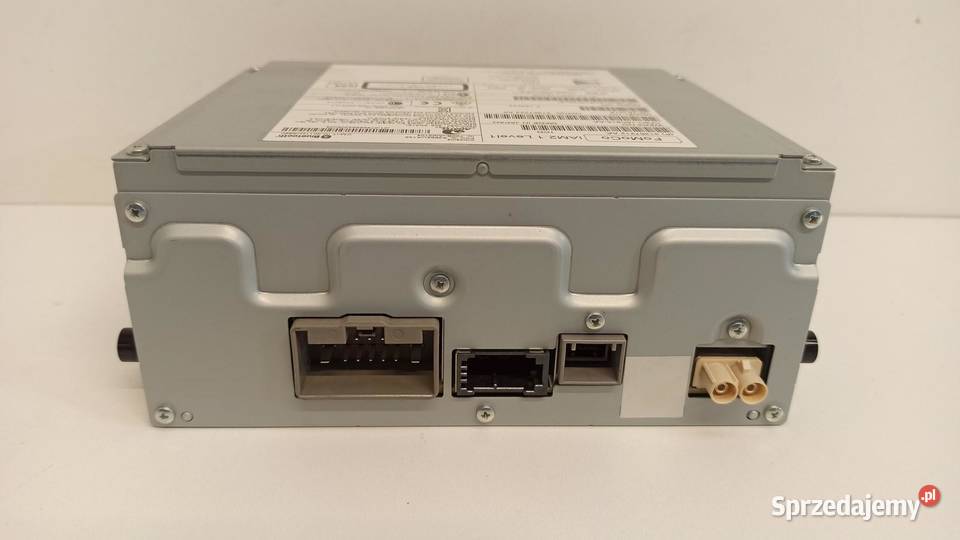 VOLVO V40 II RADIO CD 31357212AA
