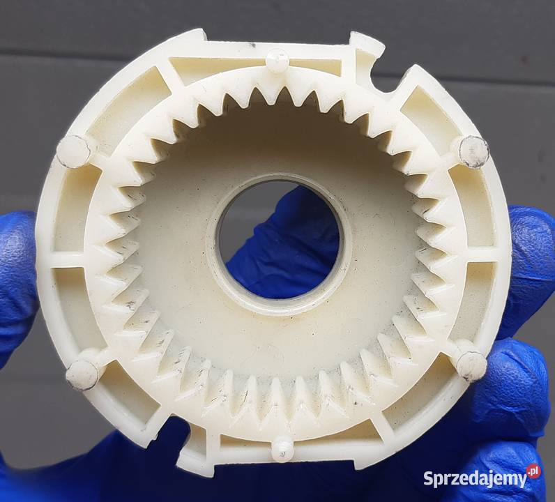 BIEŻNIA PRZEKŁADNI ROZRUSZNIKA FORD TRANSIT osobowe Mielęcin