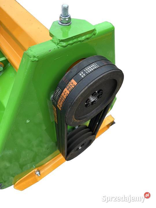 Kosiarka bijakowa lekka 120140 ręki AGROSTAL Rolnictwo Tarnogród