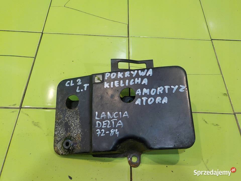 LANCIA BETA 20 B 83r COUPE 2D pokrywa kielicha Suków