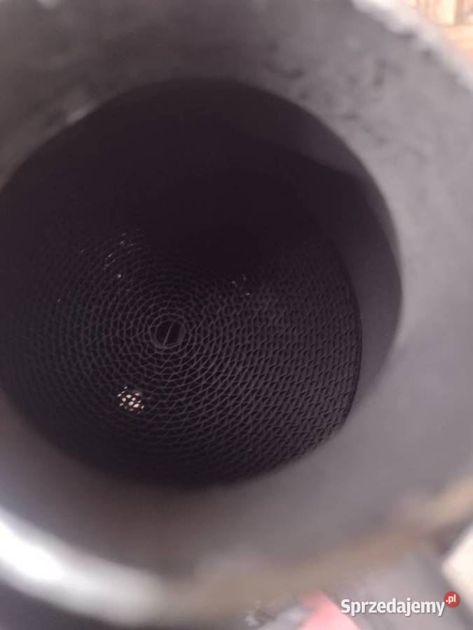 Katalizator Jarosław