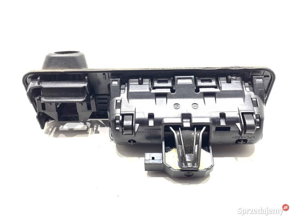 KLAMKA KLAPY TYŁ BMW G30 7405635 SedanLimuzyna