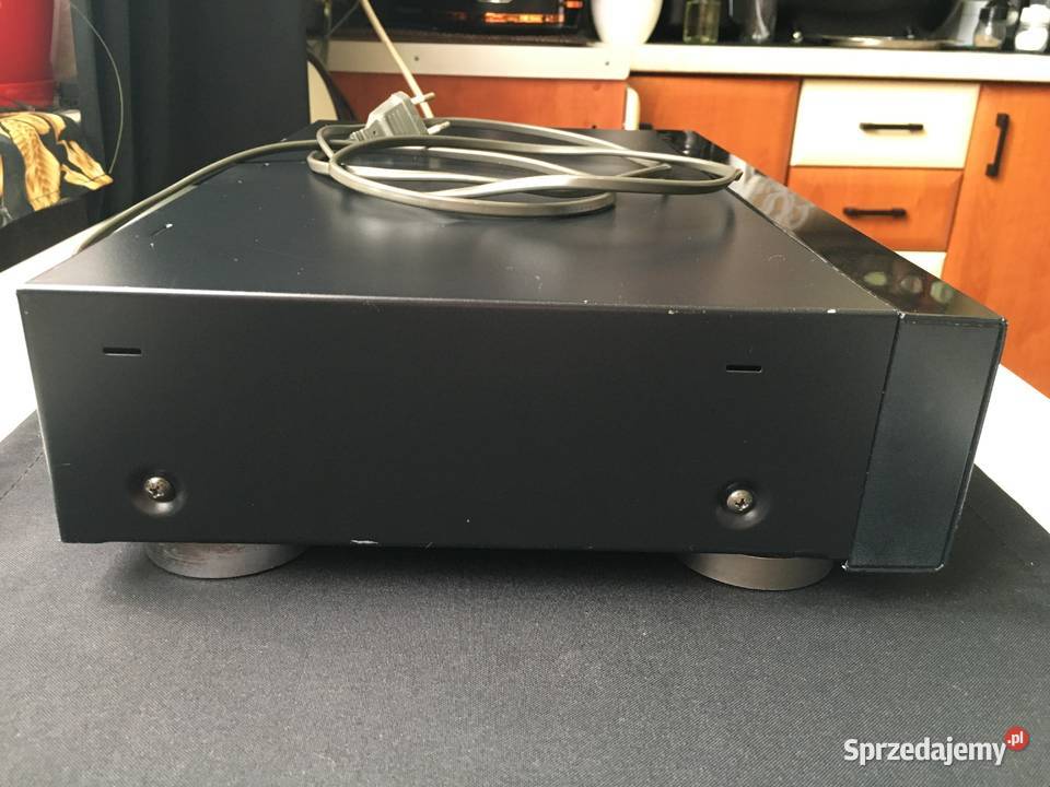 Odtwarzacz CD SONY CDP291 z nowym laserem Odtwarzacze CD i MD sprzedam
