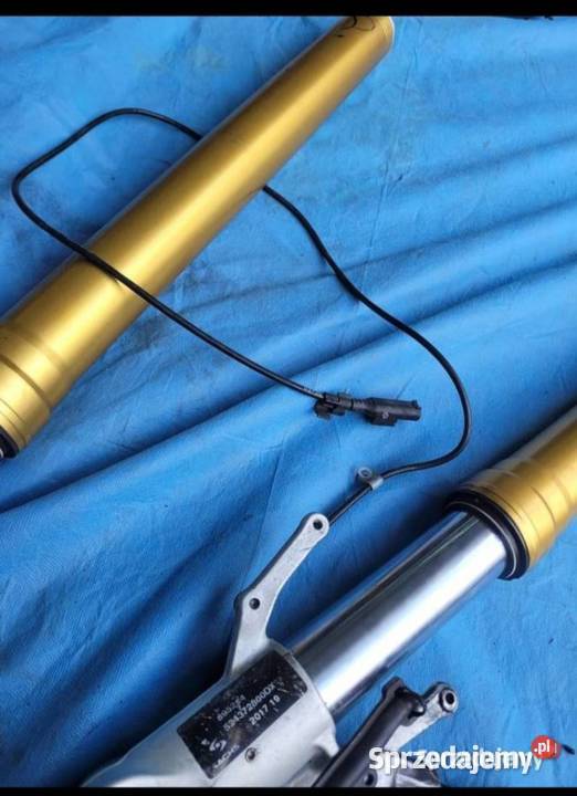 Aprilia TUONO V4 1100 rsv 2016 lagi laga Nowy Tomyśl