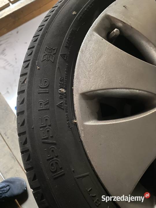 Alufelgi Audi vw Samochodowe Domaszowice