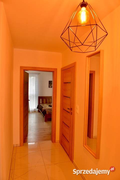 2 pokoje Olivia Business Center i Alchemii Gdańsk