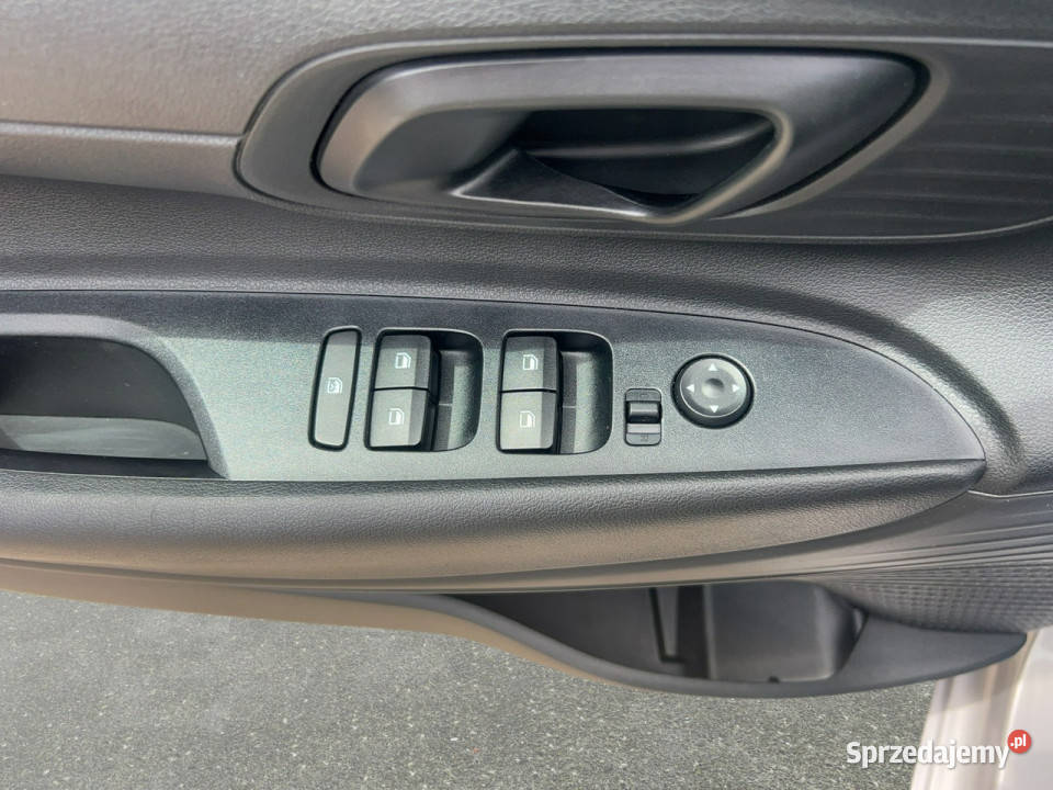 Hyundai i20 12 Classic Plus Z Polskiego Salonu ABS sprzedam