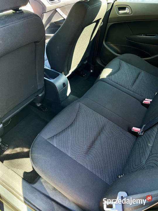 PEUGEOT 308 SW LIFT 16Diesel 112 2012R poduszka powietrzna Opoczno