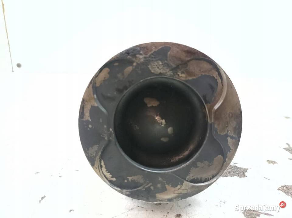 TŁOK KORBOWÓD 84L91 30 D M57 Bmw X3 I 20032010 świętokrzyskie