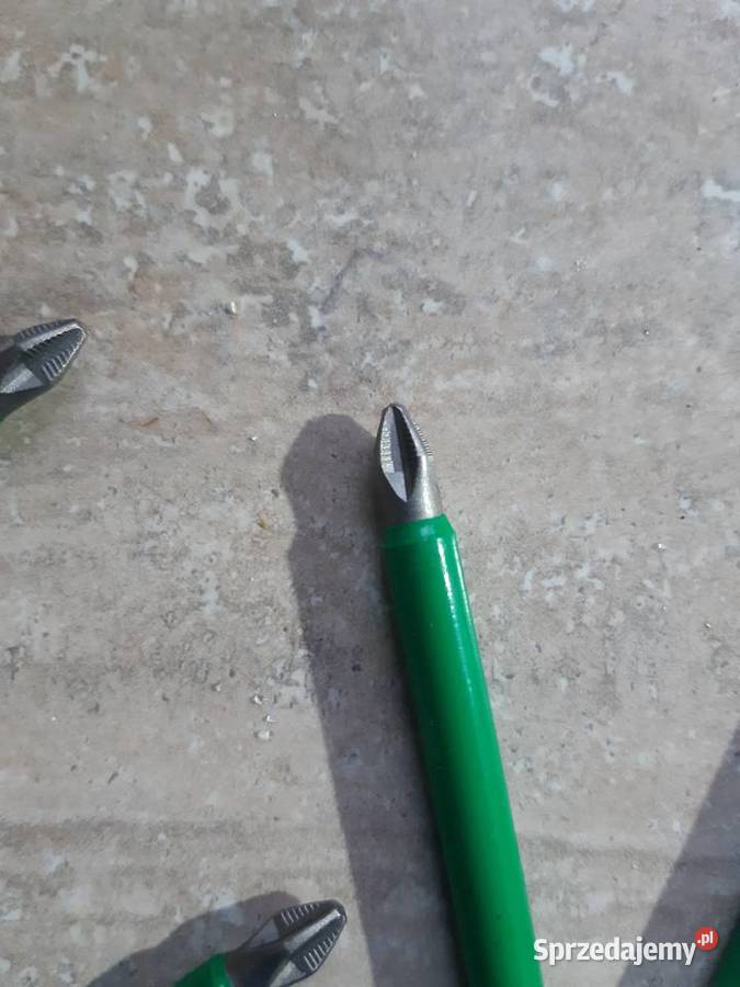 Bity magnetyczne 150 mm Wiśniowa Góra sprzedam