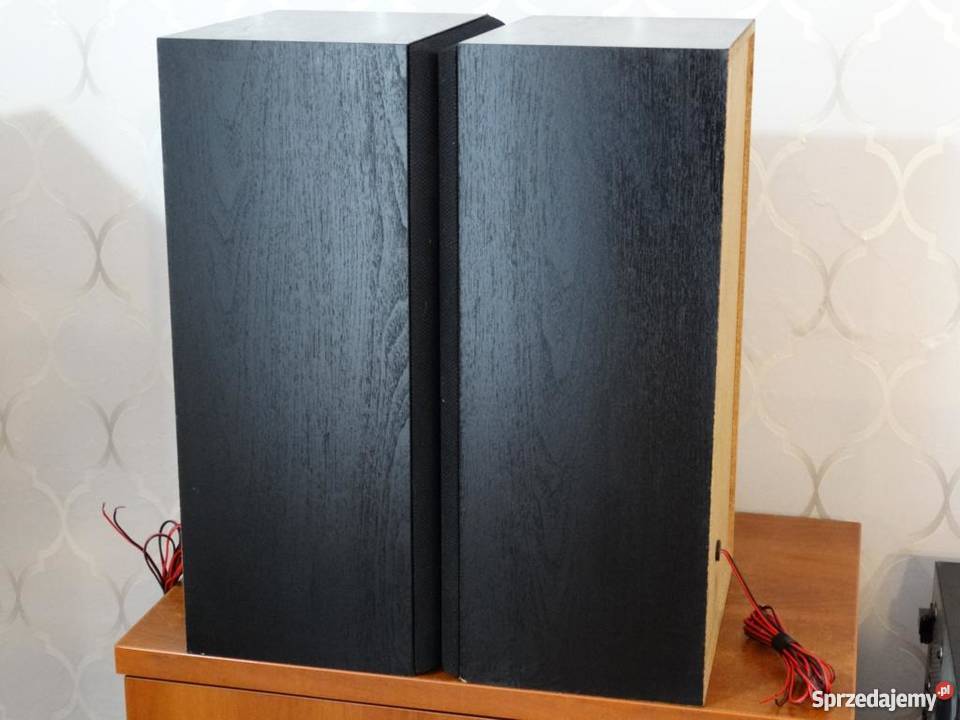 Kolumny Pioneer SZ83D 2x75 wat WYSYŁKA podkarpackie Jasło sprzedam