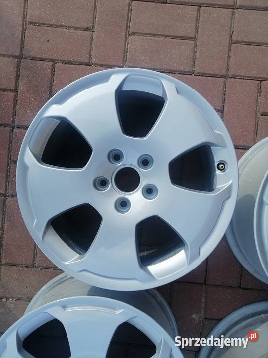 Alufelgi 17 5x112 17H2 75J ET56 Turka