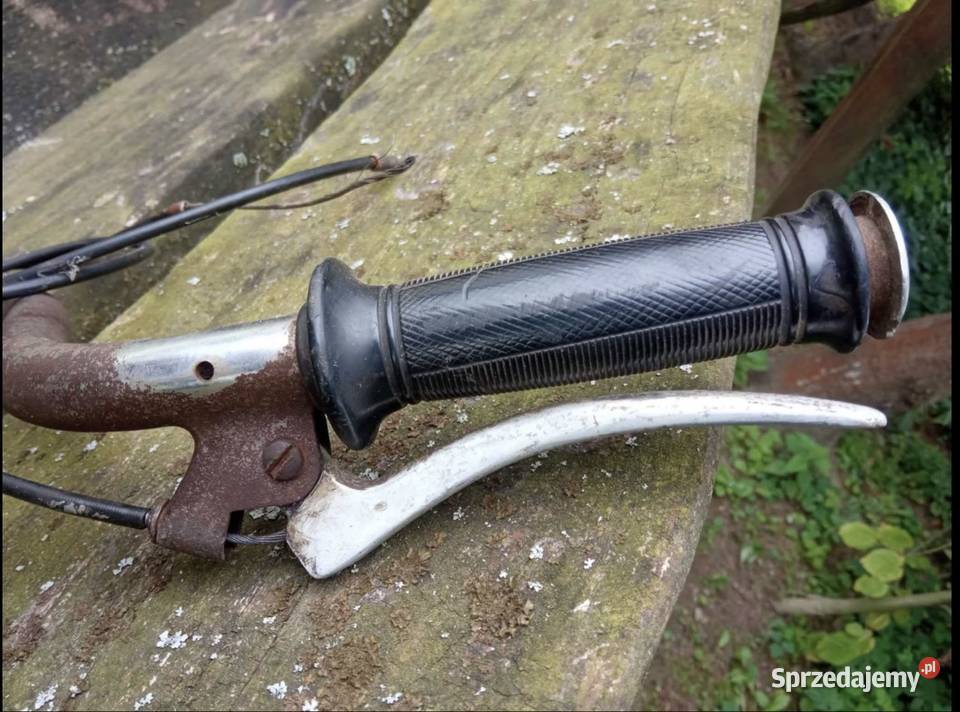 Jawa Perak Kierownica Kierownice motocyklowe Białogard