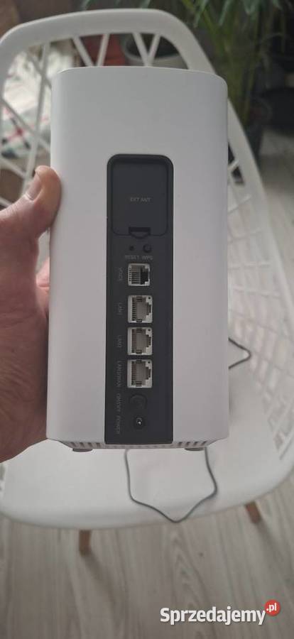 Router TPLINK Sztum