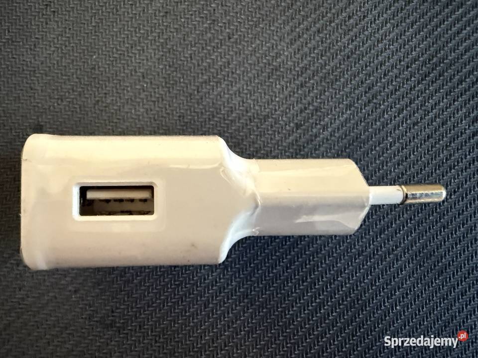 ładowarka usb Samsung 9v 5v Warszawa