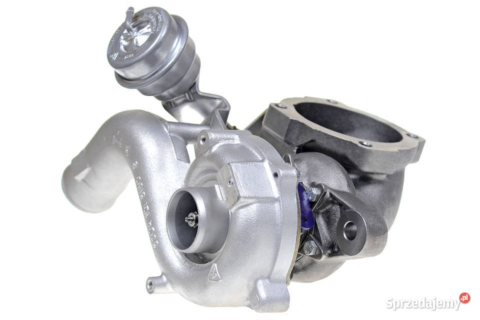 TURBOSPRĘŻARKA MITSUBISHI PAJERO III 32L DID Opole
