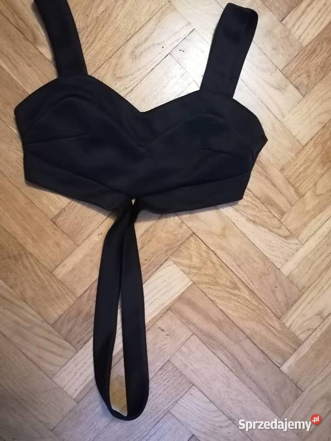 Stanik sportowy S Sportowy Gdańsk