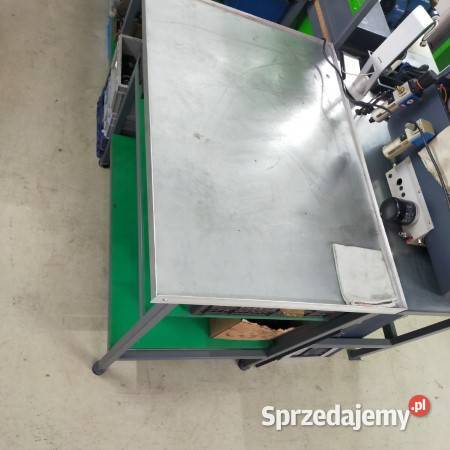 Szafka pod Fsa KTS tester usterek Mistrz pakiet osobowe Bielsko-Biała