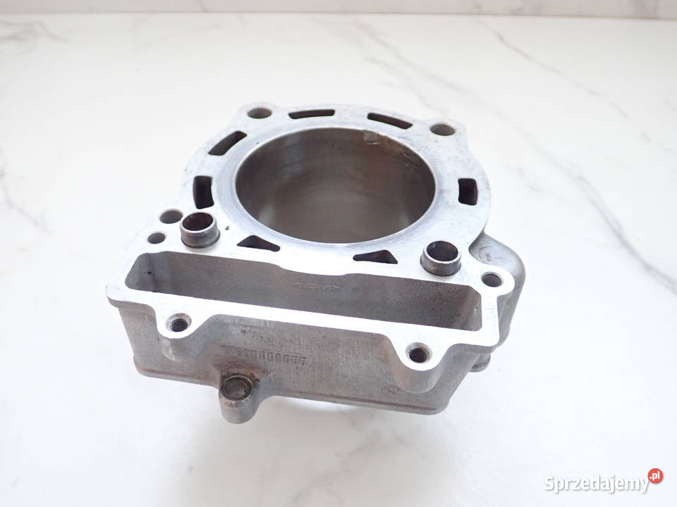 Cylinder Nikasil Uszkodzony KTM Exc Sxf 250 Sxf Strzelce Krajeńskie