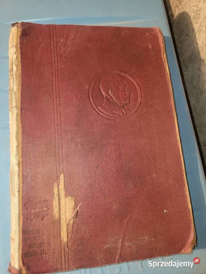 Nowe Drogi numer specjalny z 1949 r poświęcony Gliwice