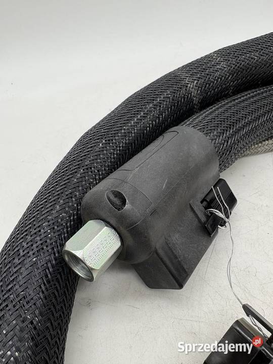 Nordson 274792D Hot Melt Hose Warszawa sprzedam