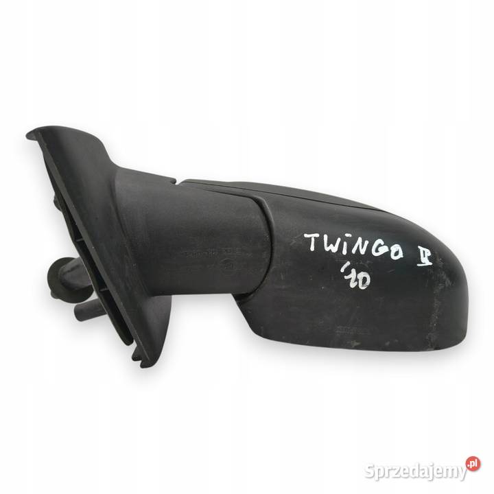 LUSTERKO LEWE Renault Twingo II KIEROWCY 5 Pin Chełm