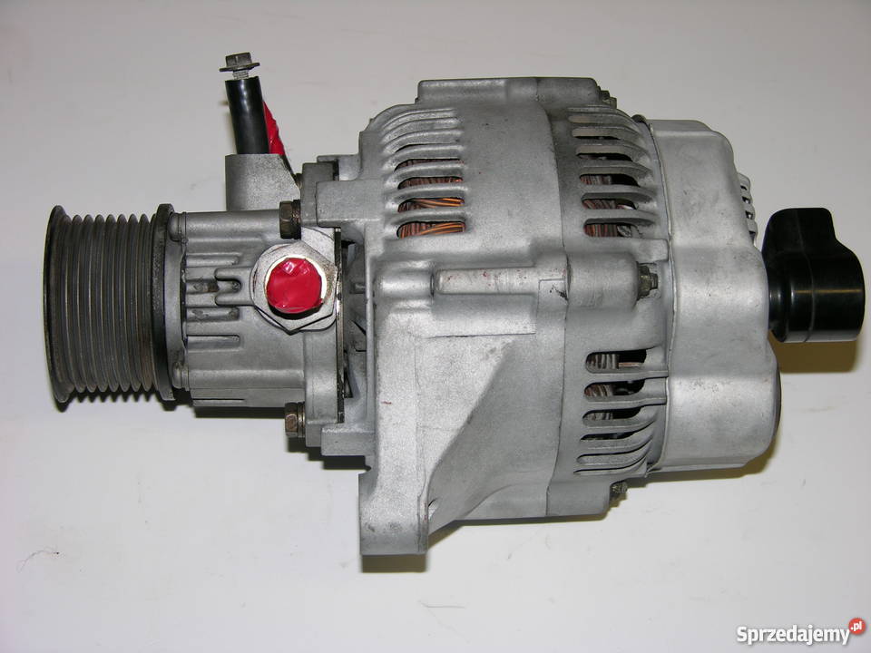 alternator renault laguna scenicmegane Ryki