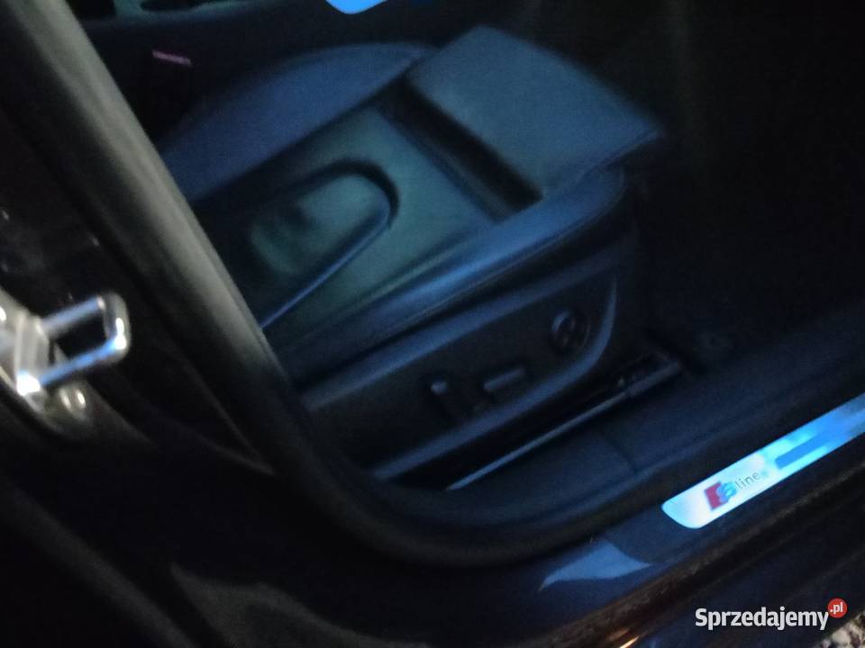 Audi A5 Sportback 20tdi Sportowy / Coupe Gorzyczki sprzedam