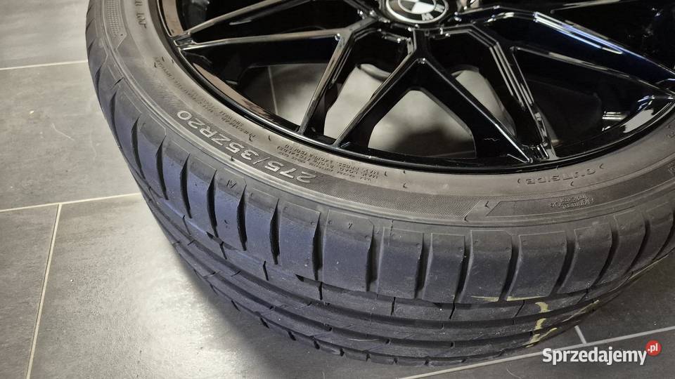 Opony Hankook Ventus S1 Evo3 2753520 2853520 Grudziądz