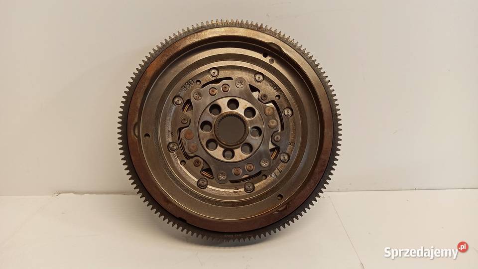 VW AUDI SKODA KOŁO DWUMASOWE 20 TDI 04L105266H