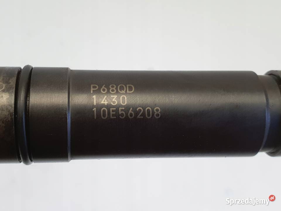 WTRYSKIWACZ Volvo XC60 II 20 D B4 Mild Hybrid Chełm