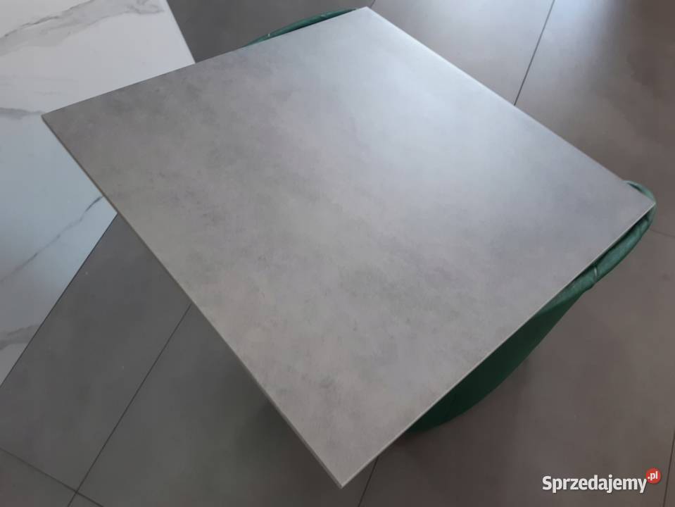 PŁYTKA gres TORONTO ANTHRACITE 60X60 GAT 1 łódzkie Opoczno