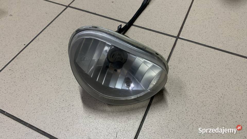 Reflektor Lampa Przód Daelim Besbi 125 Brzeszcze