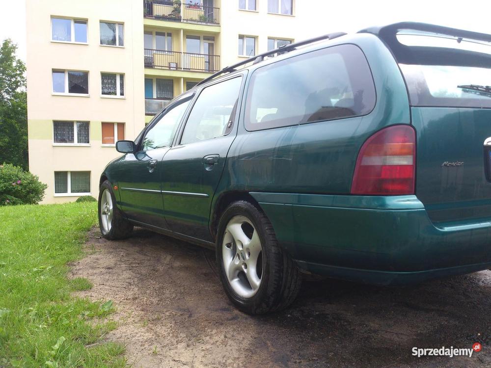 Ford Mondeo Mk2 18 TD ABS Wałbrzych sprzedam