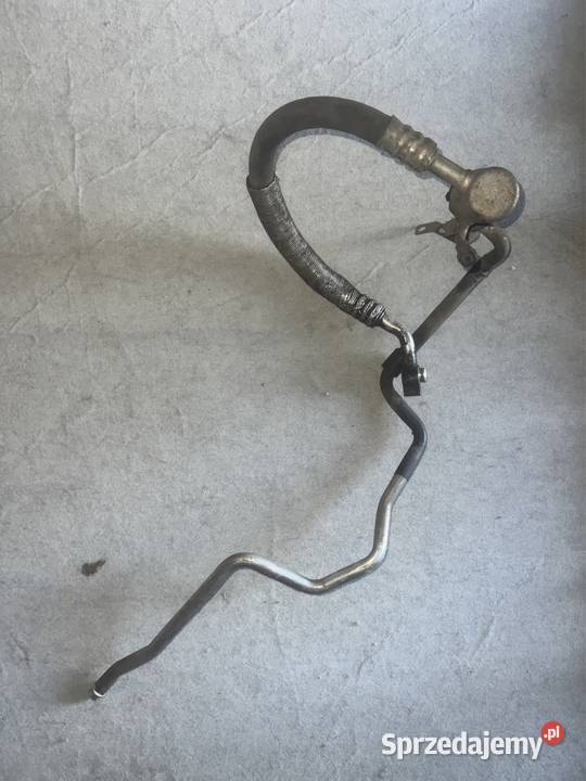 Rurka klimatyzacji VW GOLF IV 16 16v Chłodnice oleju Ostrzeszów