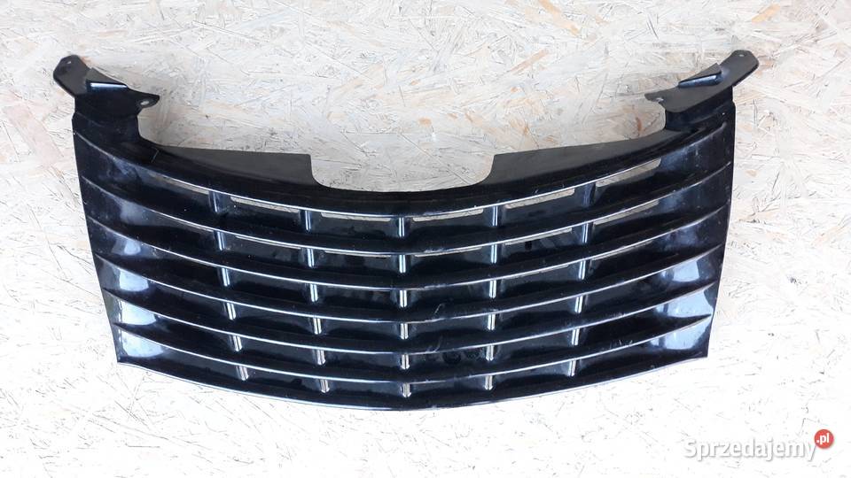 CHRYSLER PT CRUISER 0005 GRILL ATRAPA PRZÓD osobowe Zatom Stary