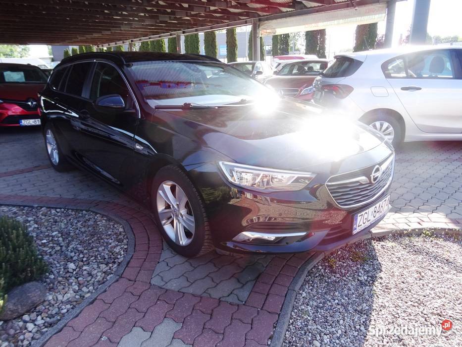 OPEL INSIGNIA aluminiowe felgi sprzedam
