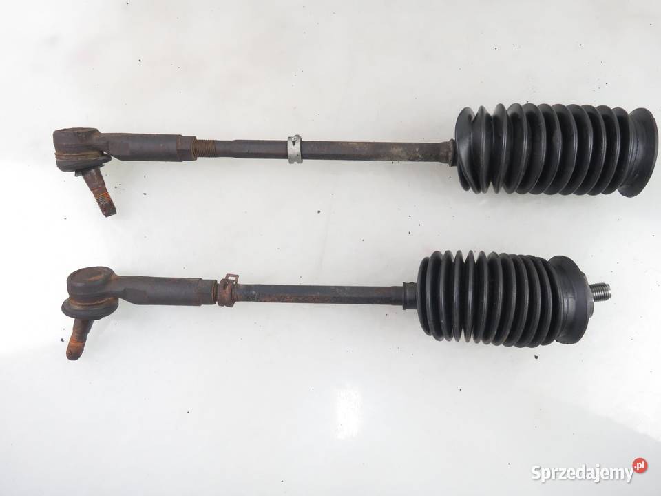 MAGLOWNICA TOYOTA COROLLA E11 małopolskie