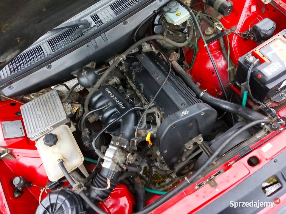 Polonez Caro Plus 14 16v Radzymin