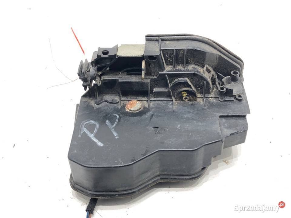 ZAMEK DRZWI PRAWY PRZÓD BMW E87 Hatchback Zamki, wkładki i kluczyki