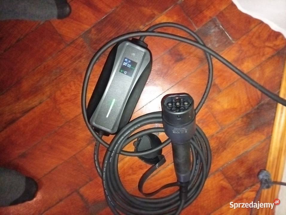 Ładowarka do samochodów z napędem elektrycznych Do samochodów osobowych Częstochowa