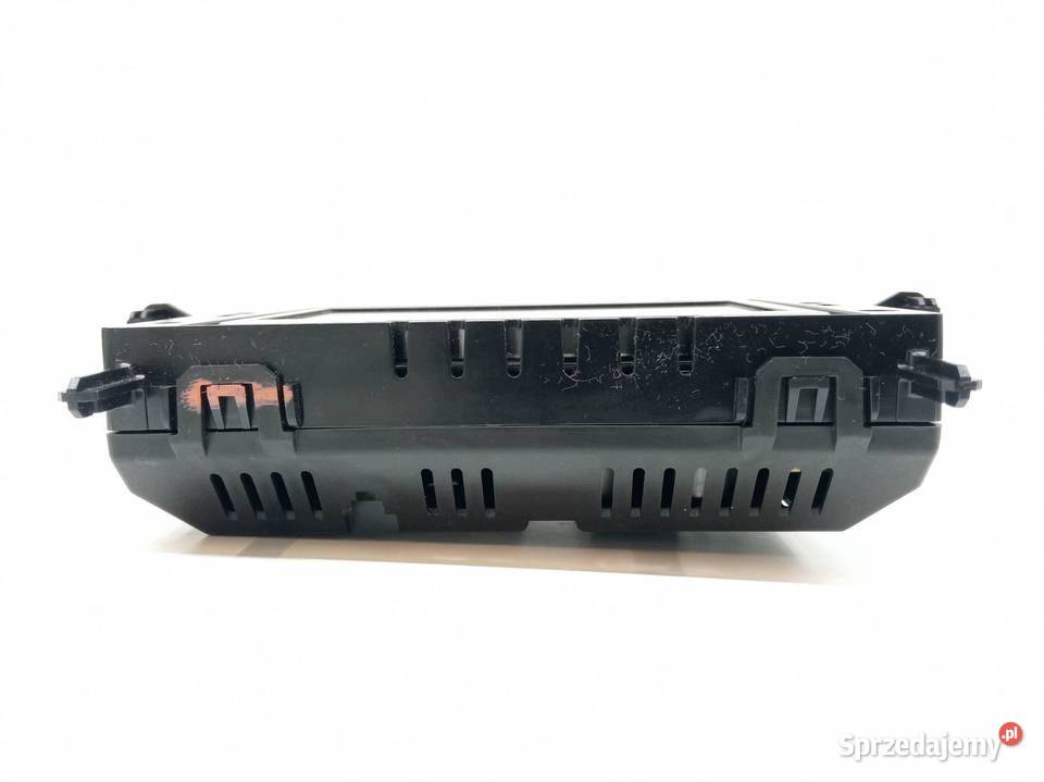 WYŚWIETLACZ F1BT18B955LA Ford Fiesta Mk7 świętokrzyskie sprzedam
