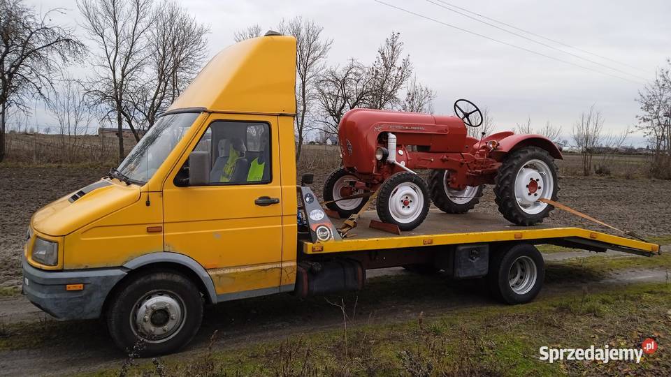 allgaier ursus zetor porsche lamborgini volvo Bryski