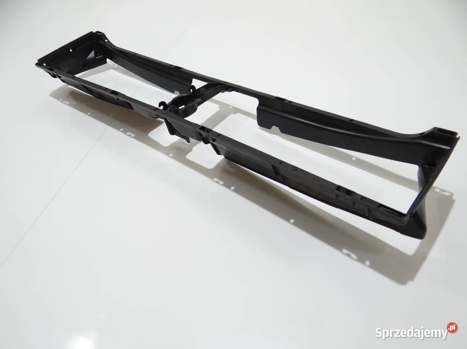 KIEROWNICA POWIETRZA BMW F10 187798 osobowe