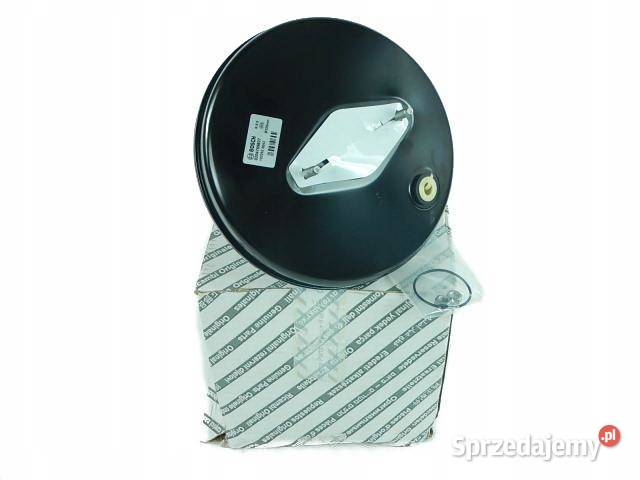 77365818 POMPA HAMULCOWA SERWO LANCIA YPSILON Układ hamulcowy lubelskie