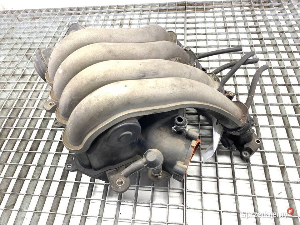 KOLEKTOR SSĄCY AUDI A4 B6 06B133210AJ 20 130 osobowe