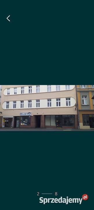 Lokal użytkowy sprzedam