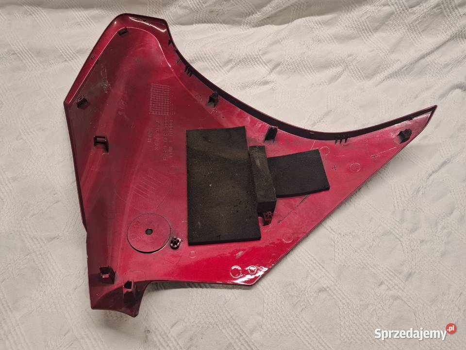 Honda VFR 1200 Boczek owiewka Lewa Obrzycko C560 Zielonagóra
